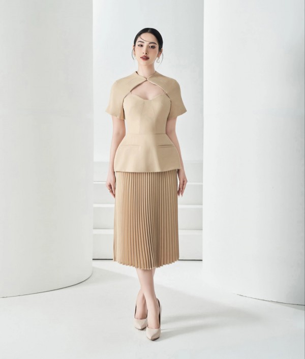 Tuần hoàn thời trang nội địa