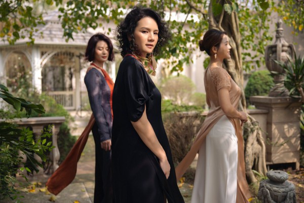 Văn hóa hashtag: Cách người trẻ định danh phong cách thời trang