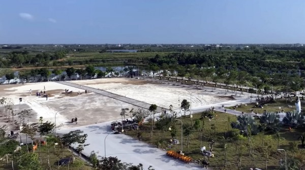 100.000 tín hữu sẽ dự thánh lễ tuyên phong Chân phước đầu tiên tại Việt Nam