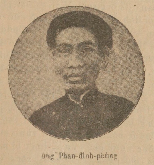 140 năm Phong trào Cần Vương (1885 - 2025): Khởi nghĩa Hương Khê và thủ lĩnh Phan Đình Phùng