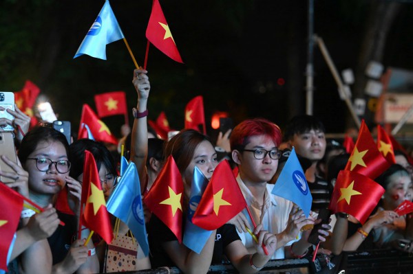 ‘A80’, ‘đám giỗ bên cồn’ được tìm kiếm nhiều nhất năm 2025