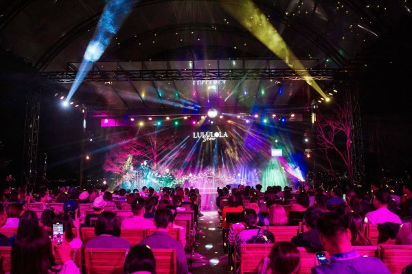 BH Media, Lululola, Giọng ca để đời... hoạt động ra sao trước khi 