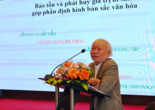 Bản sắc văn hóa của Đà Nẵng là gì?