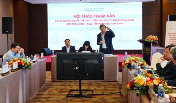 Bản sắc văn hóa của Đà Nẵng là gì?