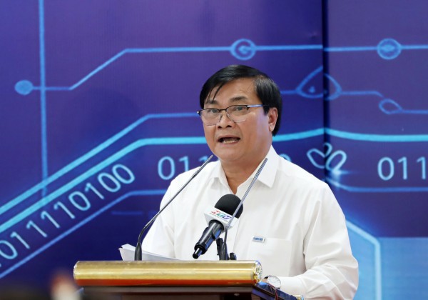 Bản sắc văn hóa vững mạnh là biết chắt lọc, tích hợp điều tốt của nhân loại