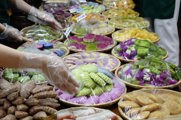 Bánh dân gian Nam bộ: Giữ hồn quê, chinh phục giới trẻ