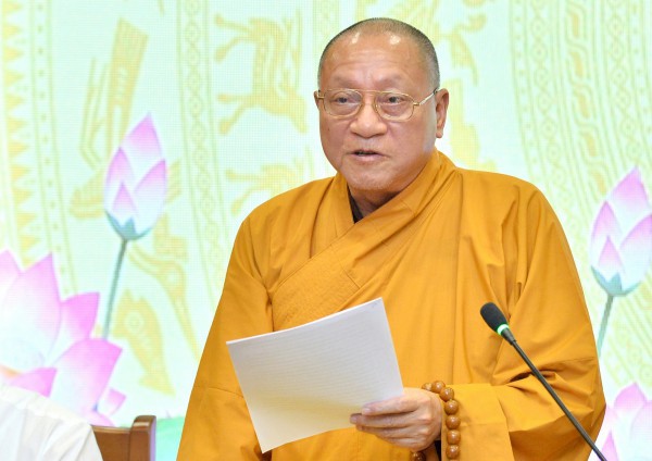 Báo Thanh Niên đoạt 2 giải báo chí Phật giáo toàn quốc năm 2025