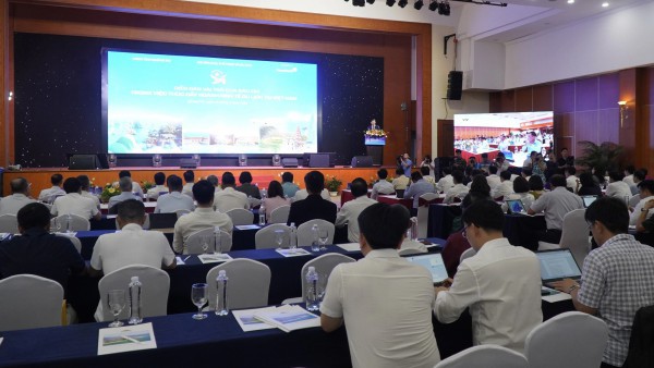 Báo chí tạo cú hích đưa du lịch Việt vươn xa