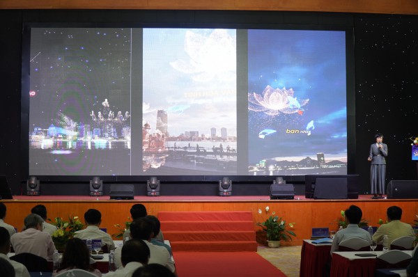 Báo chí tạo cú hích đưa du lịch Việt vươn xa