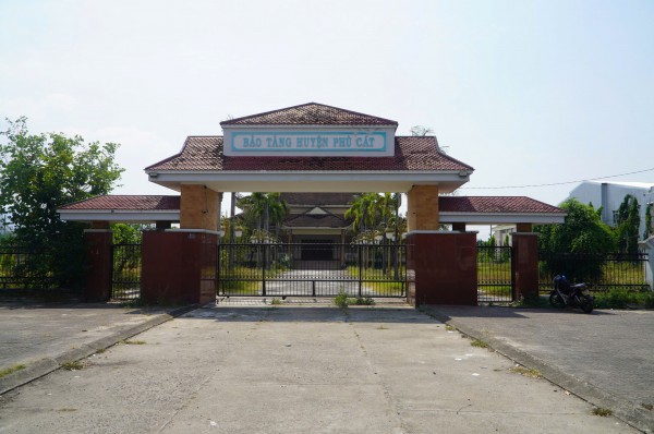 Bảo tàng 