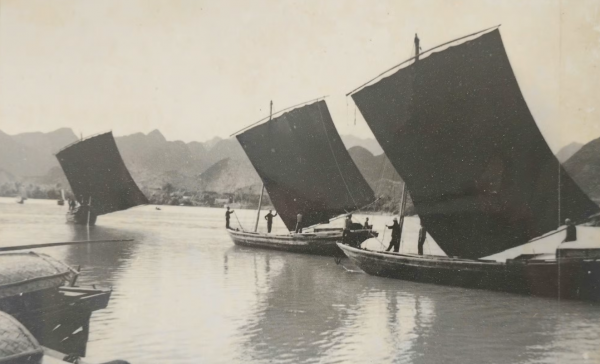 Bến phà Gianh thành công viên tưởng niệm, đánh thức ký ức tàu không số huyền thoại