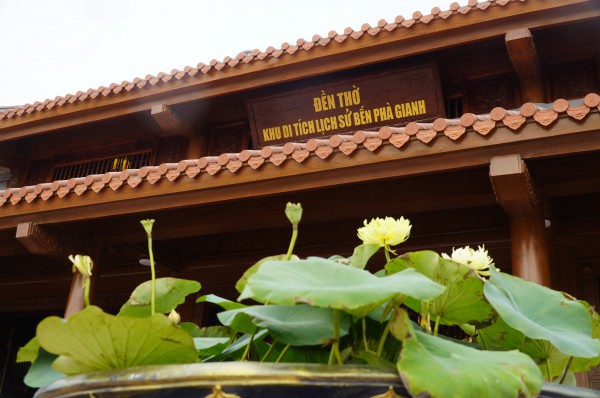 Bến phà Gianh thành công viên tưởng niệm, đánh thức ký ức tàu không số huyền thoại