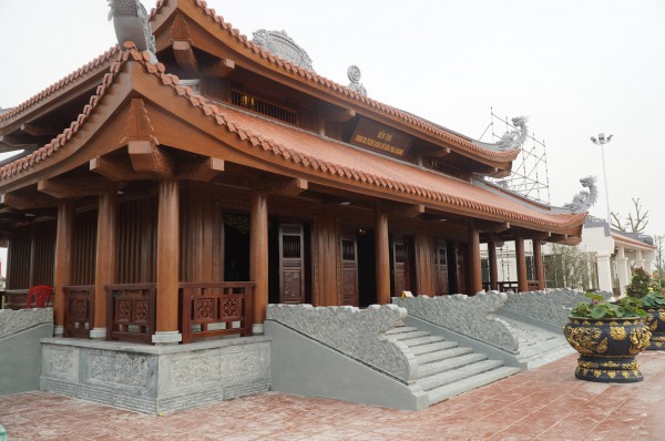 Bến phà Gianh thành công viên tưởng niệm, đánh thức ký ức tàu không số huyền thoại