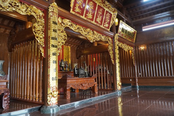 Bến phà Gianh thành công viên tưởng niệm, đánh thức ký ức tàu không số huyền thoại