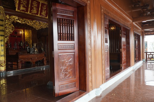 Bến phà Gianh thành công viên tưởng niệm, đánh thức ký ức tàu không số huyền thoại