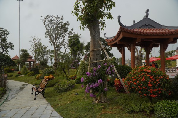 Bến phà Gianh thành công viên tưởng niệm, đánh thức ký ức tàu không số huyền thoại