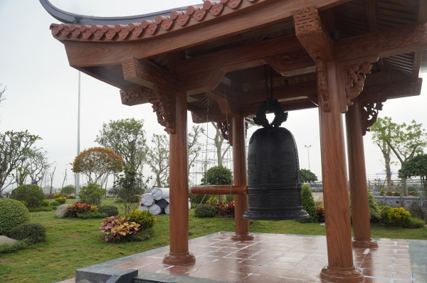 Bến phà Gianh thành công viên tưởng niệm, đánh thức ký ức tàu không số huyền thoại