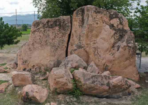 Bí mật mới của bảo vật quốc gia và khu đền tháp Champa