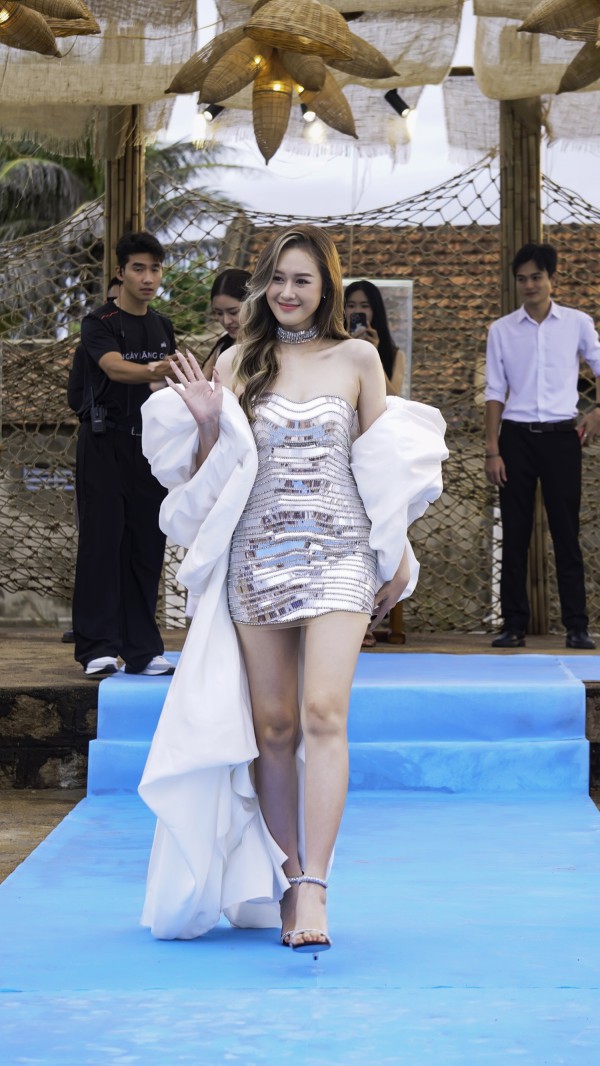 Bí mật showbiz trong phim Việt