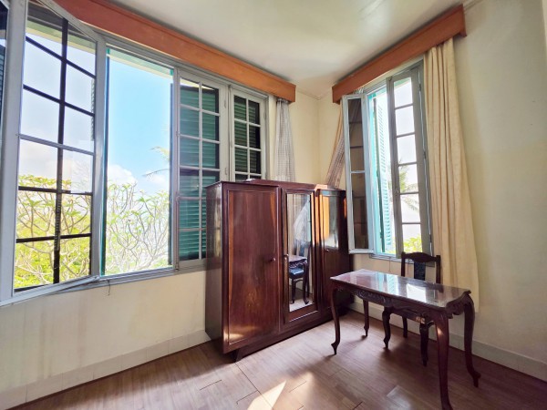 Biệt thự Cầu Đá Nha Trang mở cửa đón khách sau hơn 10 năm dừng hoạt động