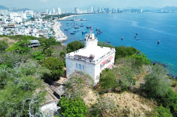 Biệt thự Cầu Đá Nha Trang mở cửa đón khách sau hơn 10 năm dừng hoạt động