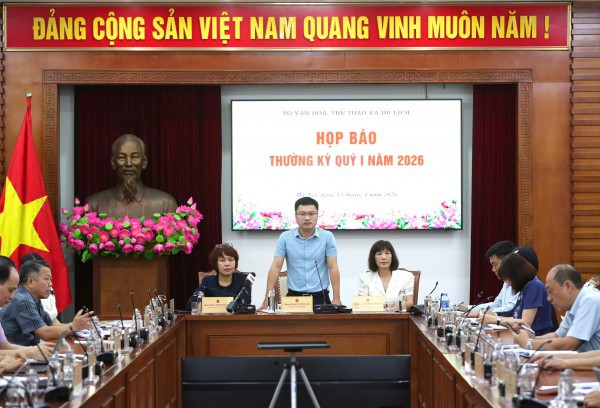 Bộ VH-TT-DL siết chặt vấn nạn 