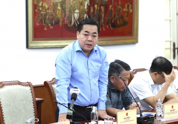 Bộ VH-TT-DL siết chặt vấn nạn 