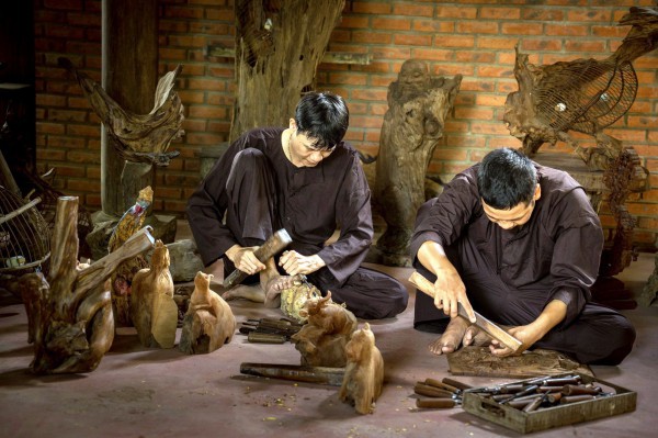Bộ trưởng Bộ Ngoại giao chúc mừng Hội An được UNESCO công nhận Bộ trưởng Bộ Ngoại giao chúc mừng Hội An được UNESCO công nhận