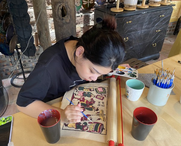 Cả thế giới đến Hà Nội kéo co trong Festival Thăng Long - Hà Nội