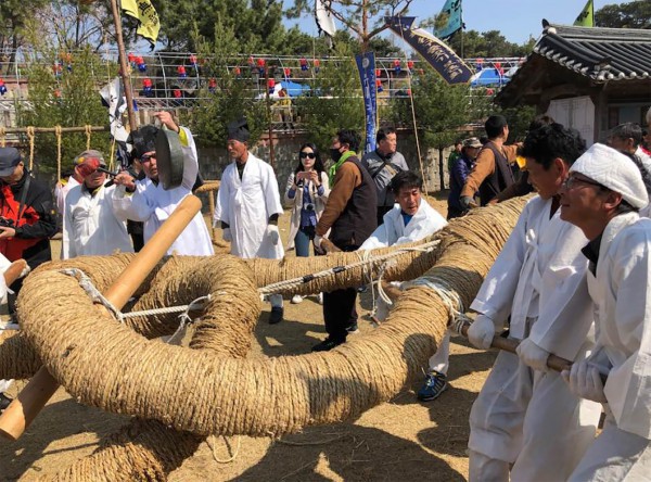 Cả thế giới đến Hà Nội kéo co trong Festival Thăng Long - Hà Nội