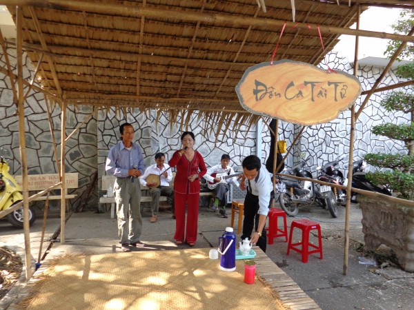 Cần Thơ xây dựng, phát triển văn hóa