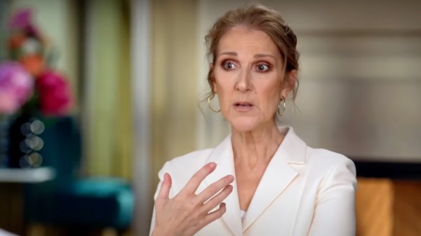 Căn bệnh lạ nào khiến danh ca Celine Dion nhiều lần gãy xương sườn, hát như bị bóp cổ?