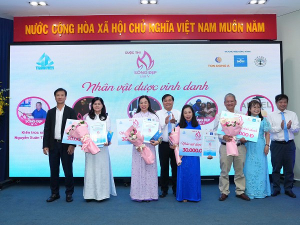 Chàng trai 9X gắn bó với 