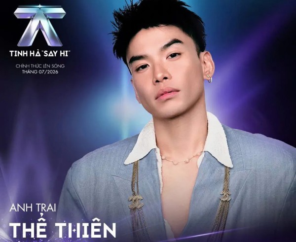 Cháu nhạc sĩ Trịnh Công Sơn tiết lộ áp lực khi tham gia show thực tế