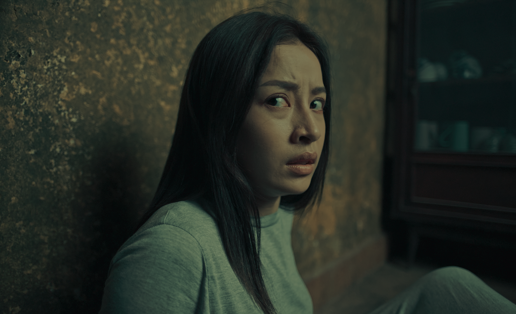 Chi Pu đóng chính phim kinh dị ‘Mười: Lời nguyền trở lại’ cùng Hồng Ánh, Anh Thư