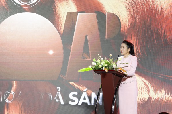 Chiêm ngưỡng nửa thế kỷ văn học - nghệ thuật TP.HCM dưới công nghệ mới tại 