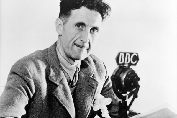 ”Chìm nổi giữa Paris và London” của George Orwell ra mắt độc giả Việt