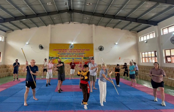 Chùa cổ Long Phước: Bí ẩn tuyệt học võ công của các danh tướng Việt Nam