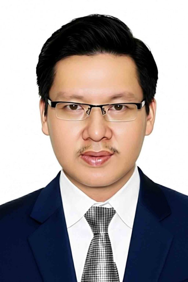 Chung mạch ngầm cảm xúc của 