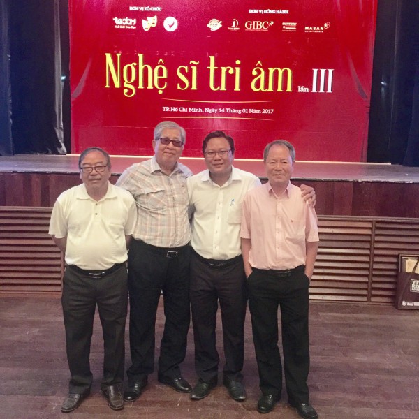 Chuyện sau bút danh Đynh Trầm Ca và bài hát 