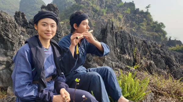 Chuyện tình Khau Vai lên màn ảnh rộng