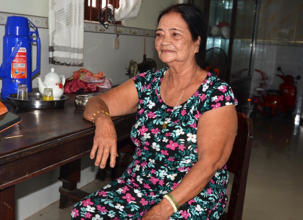 Chuyện xưa tích cũ xứ Cà Mau: Cà Mau có cái Ao Vua