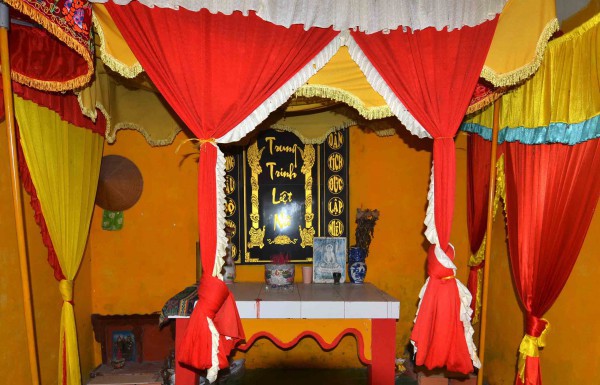 Chuyện xưa tích cũ xứ Cà Mau: Cổ tích ngã ba sông Giồng Kè