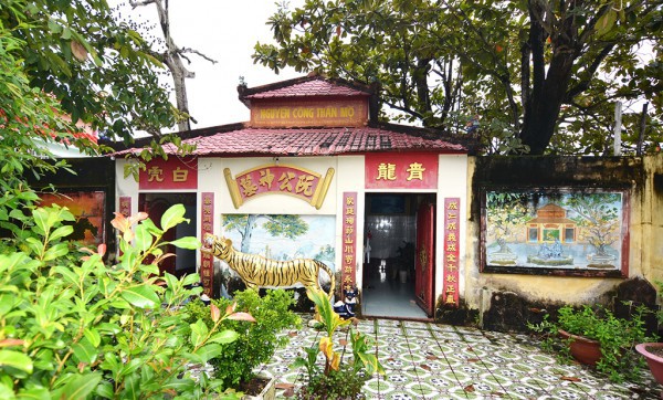 Chuyện xưa tích cũ xứ Cà Mau: Tri huyện 