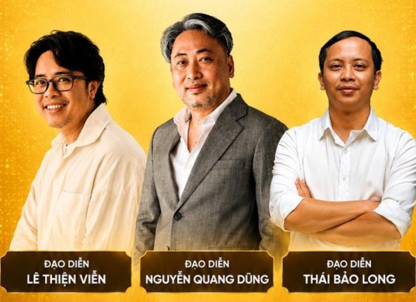 Cinetour Cuộc thi phim ngắn Việt Nam - Vietnamese 2026   đến với sinh viên Đà Nẵng