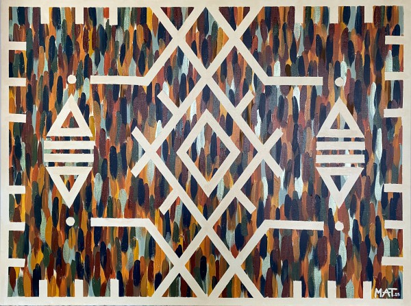 Có gì đặc biệt trong triển lãm của họa sĩ Pháp rất yêu Việt Nam