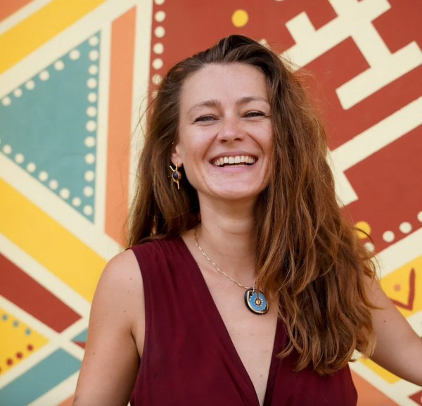 Có gì đặc biệt trong triển lãm của họa sĩ Pháp rất yêu Việt Nam