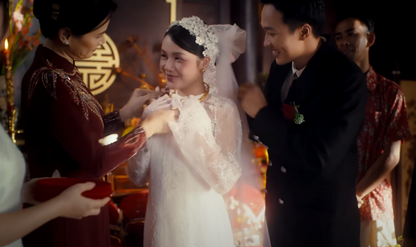 Có gì trong MV gây sốt dịp tết 2026?