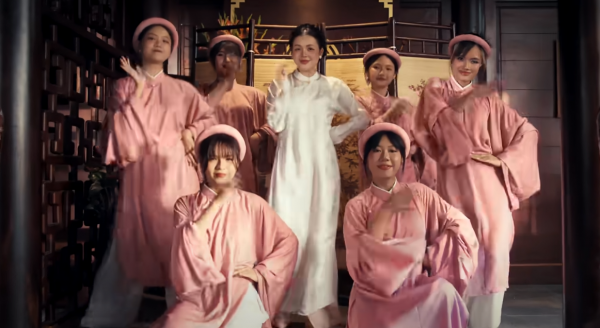 Có gì trong MV gây sốt dịp tết 2026?