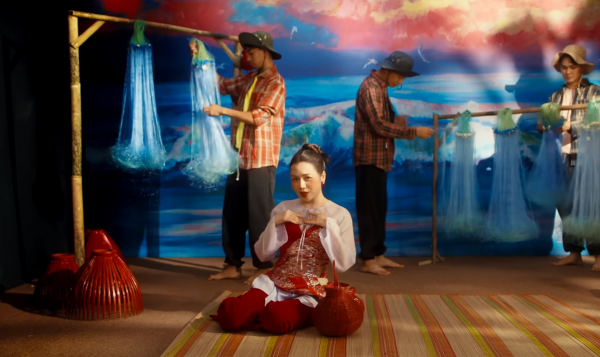 Có gì trong MV gây sốt dịp tết 2026?